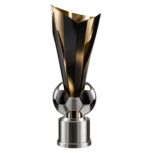 Czech-Slovak Super Cup trophy, 2017–2019