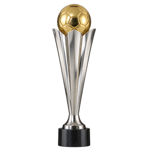Czech Super Cup trophy, 2010–2015