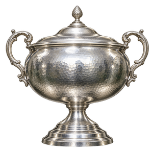 Czechoslovak championship trophy, 1987–88 to 1992–93