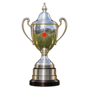 Estonian Cup trophy