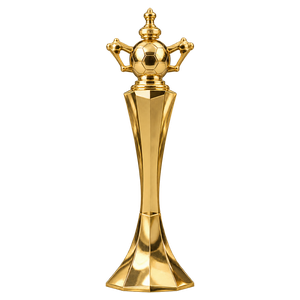 Estonian Super Cup trophy