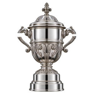 Antero Nyman Memorial Cup since 1955