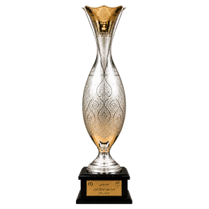 Hazfi Cup 2011–2015