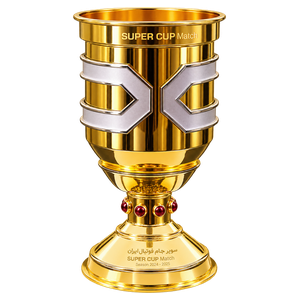Iranian Super Cup 2019–2025