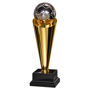 Israeli Toto Cup trophy