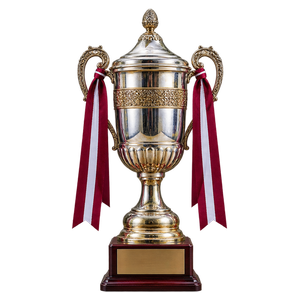 Latvian Cup trophy