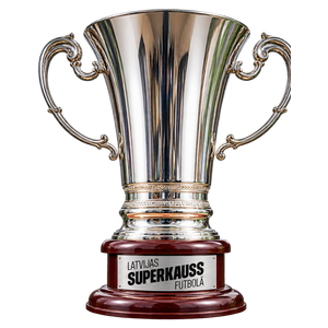 Lettischer Supercup