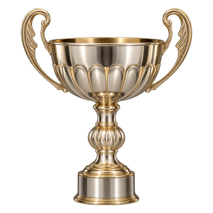 Montenegrin Cup trophy, since 2017–18