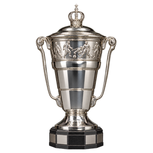 Coupe du Trône (1996–2024)