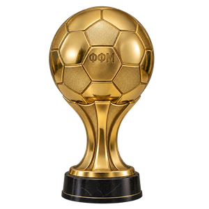 Macedonian Cup trophy, since 2023–24