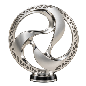 OFC Men’s Champions League trophy