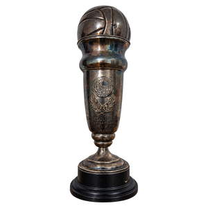 Cupa RPR trophy, 1954–1956