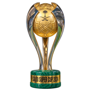 Saudi Super Cup (2019–2025)