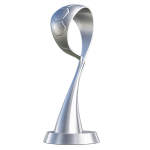 Modern Slovnaft Cup trophy since 2018–19