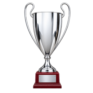 Slovak Super Cup trophy, 2014
