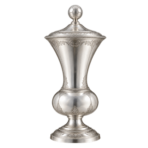 Gustaf VI Adolf Trophy since 2002