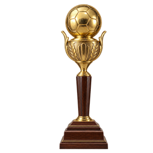 Skandiacupen trophy, 1984–1996