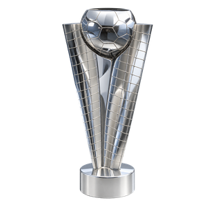 Swisscom Cup trophy, 2003–04 to 2007–08