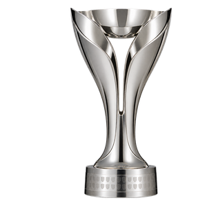 Süper Lig championship trophy since 2024–25