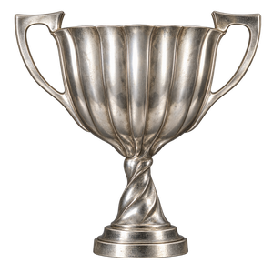 Türkiye Kupası trophy 1962–63