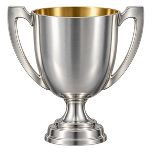 Türkiye Kupası trophy from 2004–05 to 2023–24