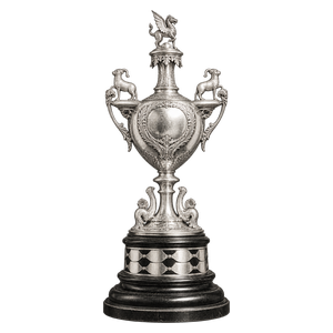 Welsh Cup trophy, 1879