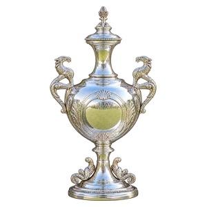 Welsh Cup trophy, 2013