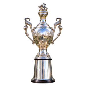 Welsh Cup trophy, 2023–2026