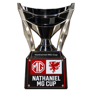 Welsh League Cup