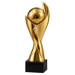 Albanian championship trophy, since 2023–24