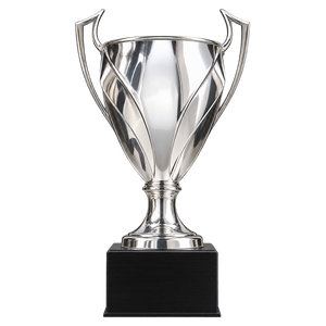 Andorran championship trophy 2026
