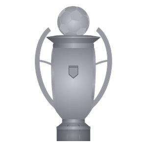 Liga Profesional championship trophy
