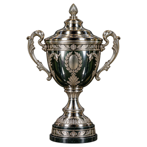 Belarusian championship trophy, 2012