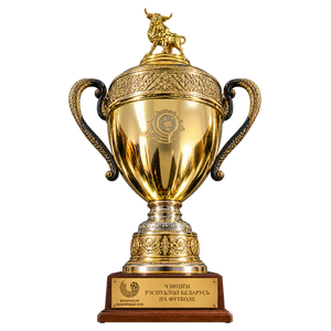 Belarussischer Meisterpokal 2019