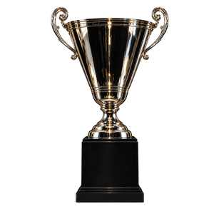 Bolivian championship trophy 2018