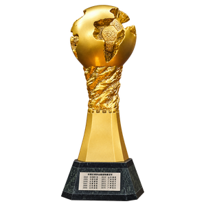 Fire God Cup (2005–2025)