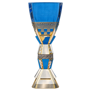 Zaradićev sat – Croatian championship trophy