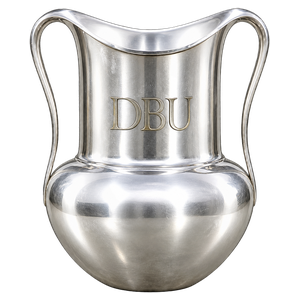 Georg Jensen championship trophy since 1998–99