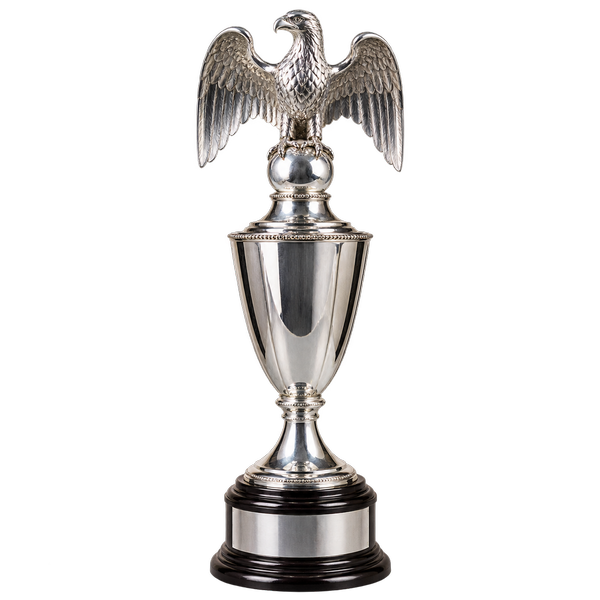 Barclays League Division One Trophy (co-awarded)