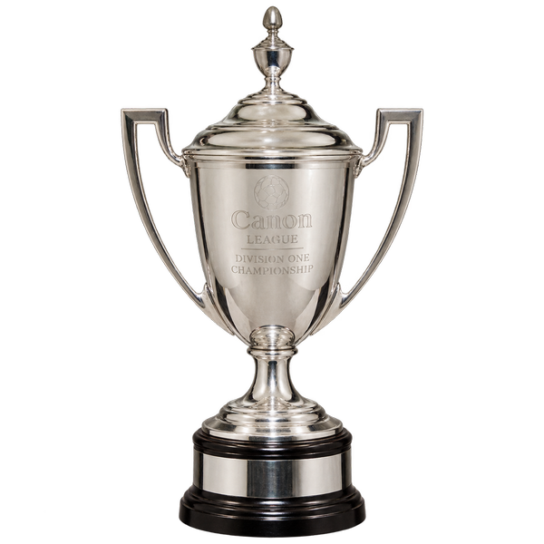 Canon League Division One Trophy