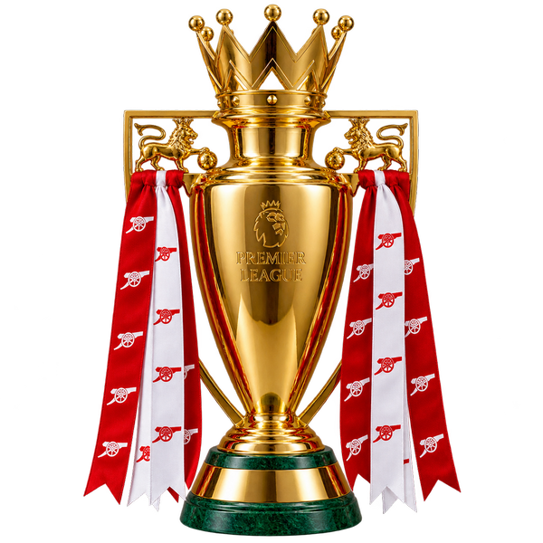 Golden Invincibles Trophy (co-awarded)