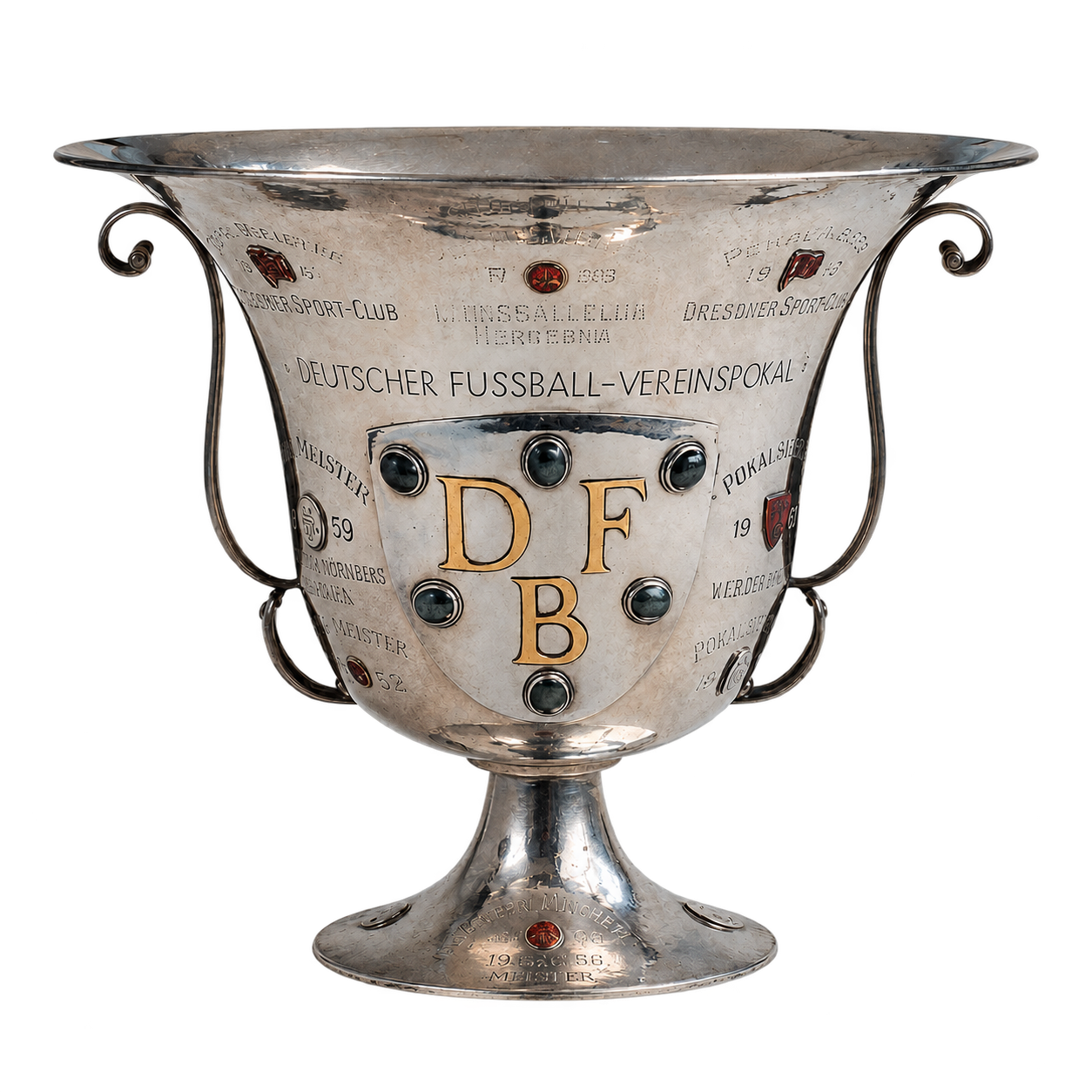 Gold Pheasant Cup