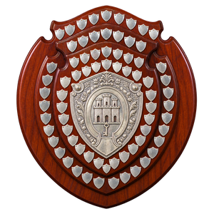 Gibraltar championship shield