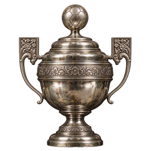 Litauischer Meisterpokal
