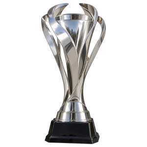 Maltese championship trophy