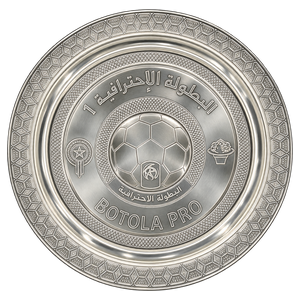 Botola Pro 1 (2021–2024)