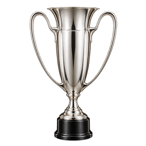 Large Norwegian championship challenge trophy since 2012