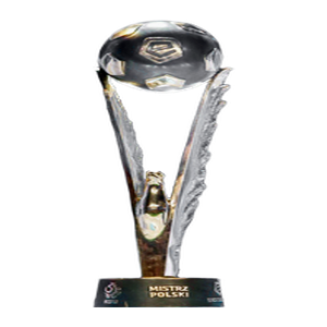 First Trofeum Mistrza Polski design, 2005–06 to 2012–13