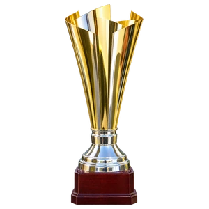 Sammarinese championship trophy