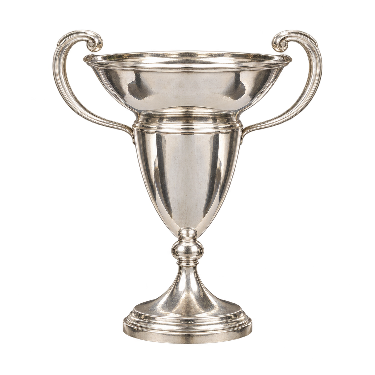 Scottish Football League Championship Trophy 1890–91 to 1997–98